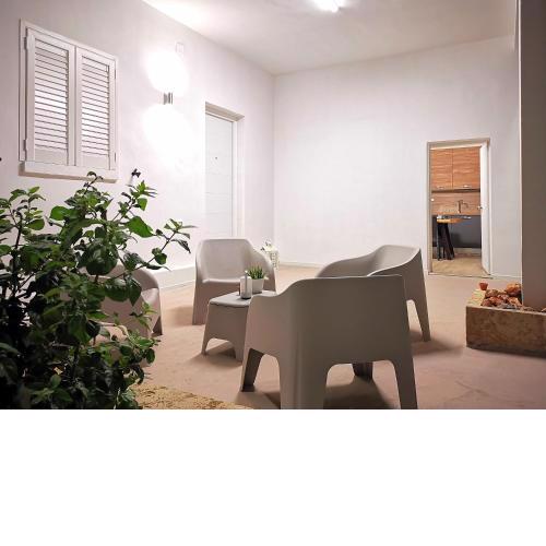 Casa Vacanze Pepe Rosa