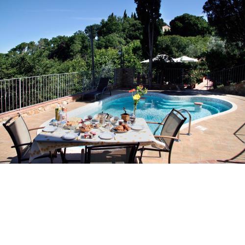 Casa Vacanze per 12 persone con piscina privata