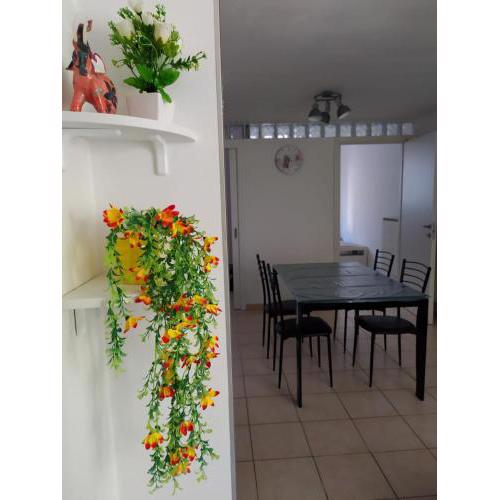Casa vacanze per il mare