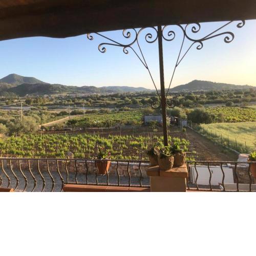 Casa vacanze Perdupili