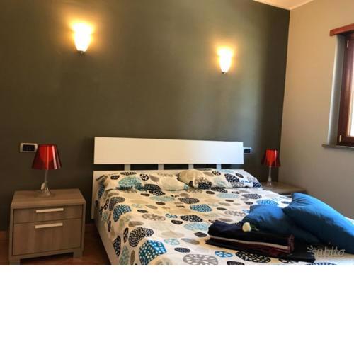 Casa vacanze “Perla del Circeo”
