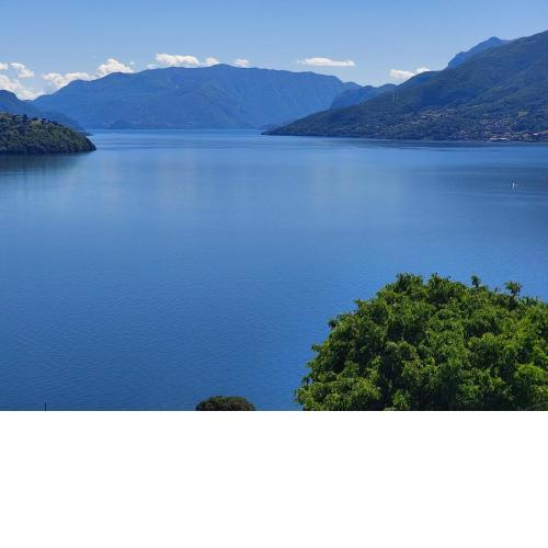 Casa vacanze Perla del Lago