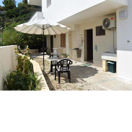 Casa vacanze Pesce azzurro