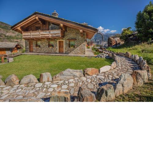 Casa Vacanze Petit Haury