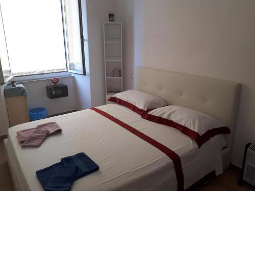 Casa vacanze P&G. Colline, mare, relax