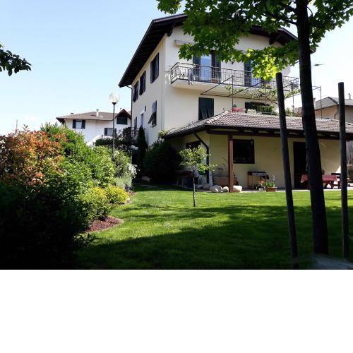 Casa vacanze Piè di Castello