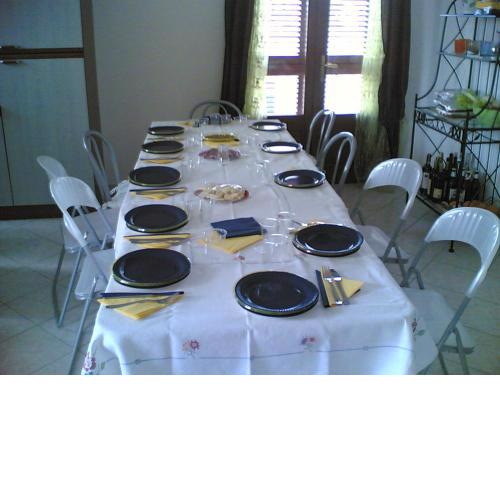 Casa Vacanze Pino