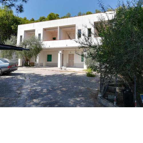 Casa Vacanze Pizzone