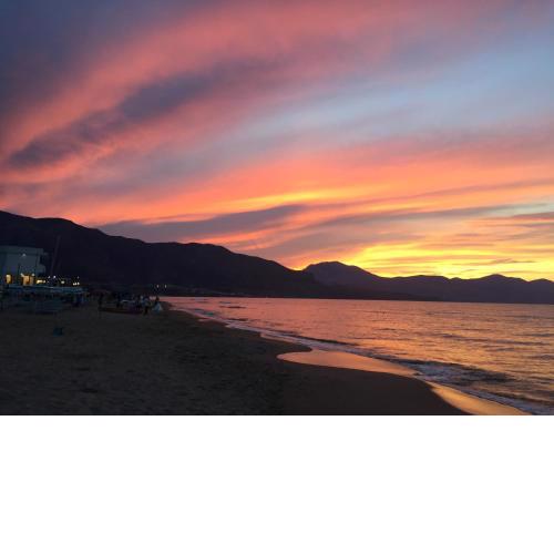 Casa Vacanze Playa 54