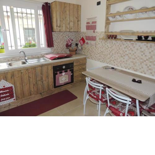Casa Vacanze “Playa”