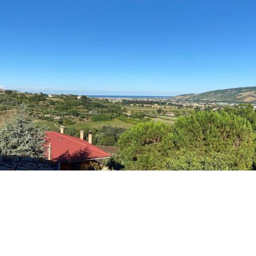 Casa vacanze Podere Bellavista