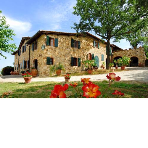 Casa Vacanze Podere Casacce
