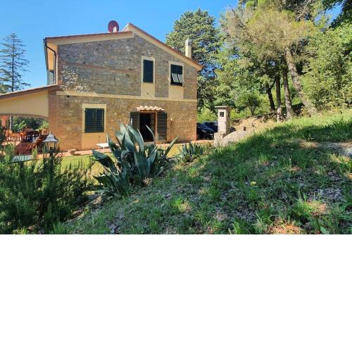 Casa Vacanze Podere Sant'Alfonso