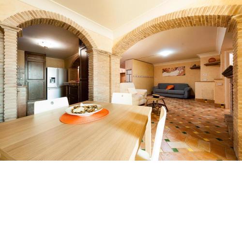 Casa Vacanze Polifemo Loft