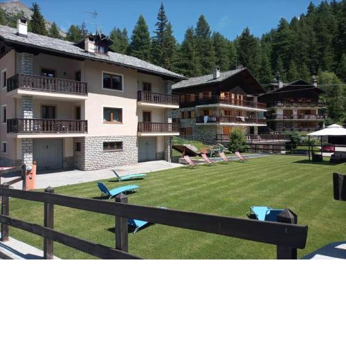Casa vacanze Portigliatti: Elegante mansarda...
