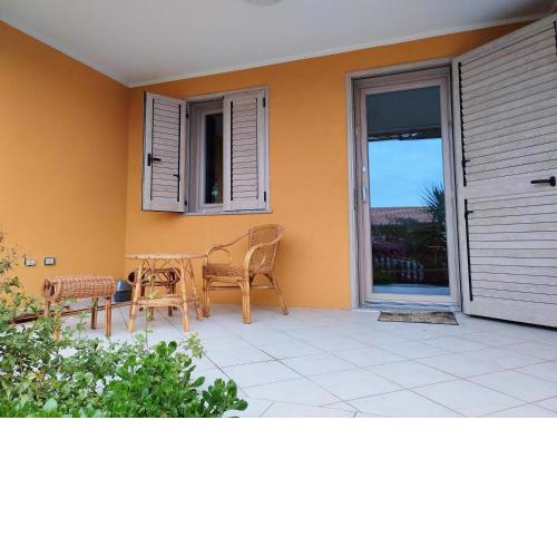 Casa Vacanze Porto Alabe