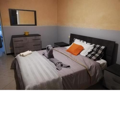 Casa vacanze porto antico