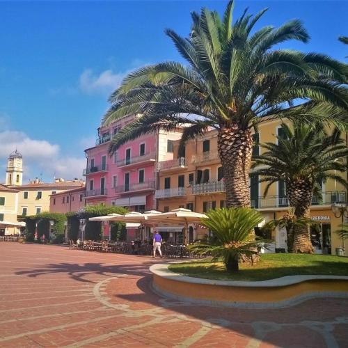 Casa Vacanze Porto Azzurro