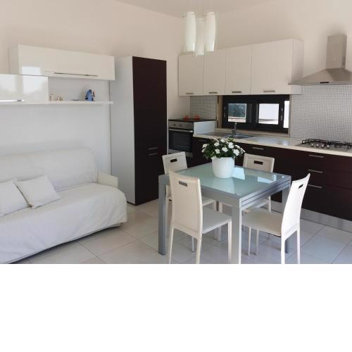 Casa vacanze porto cesareo