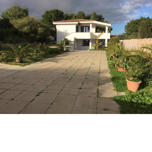 Casa Vacanze Porto Pino