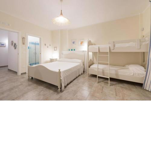 Casa Vacanze Poseidone