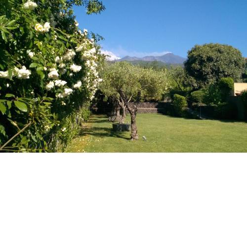 Casa Vacanze Prato Verde