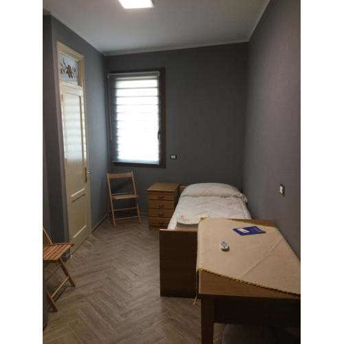 Casa Vacanze Prezioso