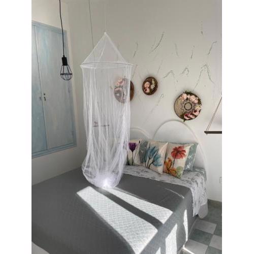 Casa Vacanze Profumo di Mare