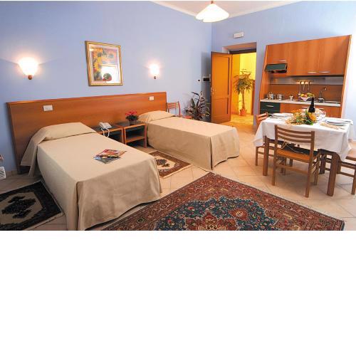 Casa Vacanze Provenzale