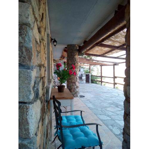 casa vacanze Quassu'
