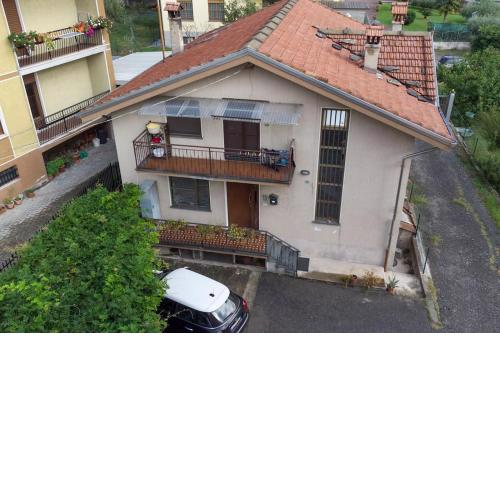 Casa Vacanze Quinci-Valle