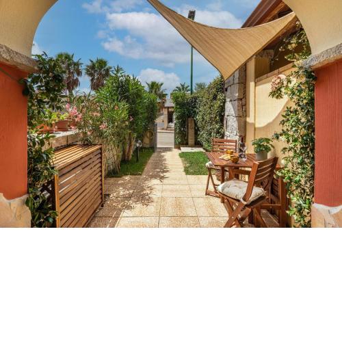 Casa Vacanze Raggio di Luna
