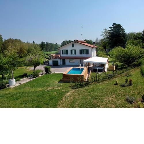Casa Vacanze Raggio Di Sole