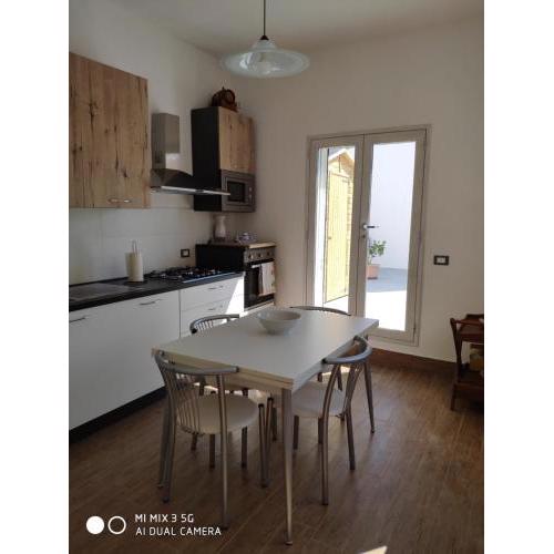 Casa vacanze Raggio di Sole