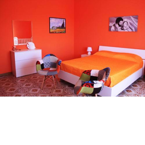 Casa Vacanze Ramo