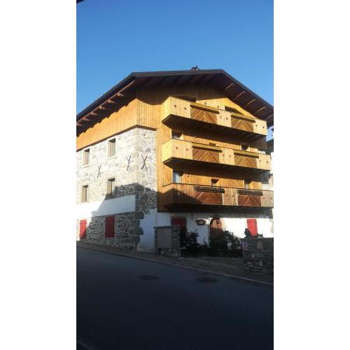 CASA VACANZE RANUNCOLO 6