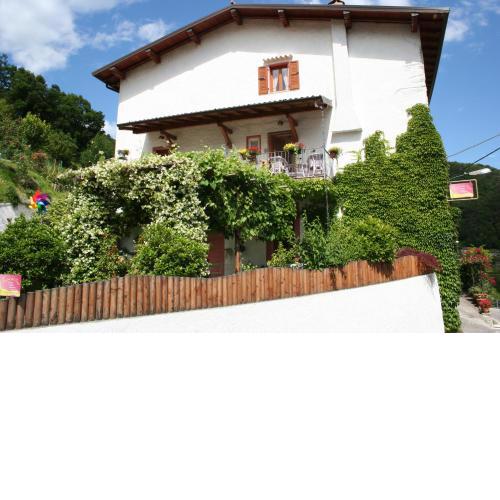 Casa Vacanze Regina Del Lago