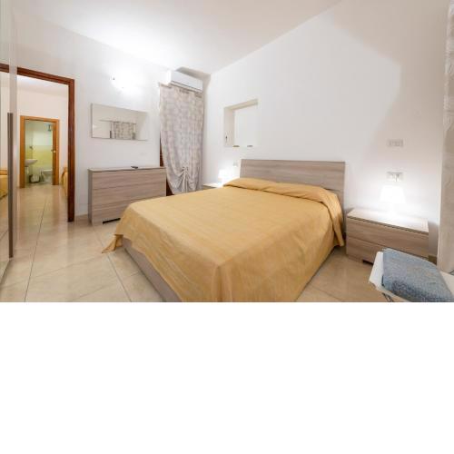 Casa Vacanze Regina Margherita T