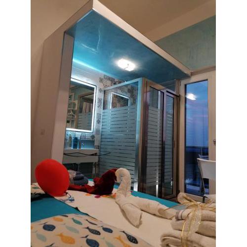 Casa vacanze Relax piazza Maria Anania vico n4