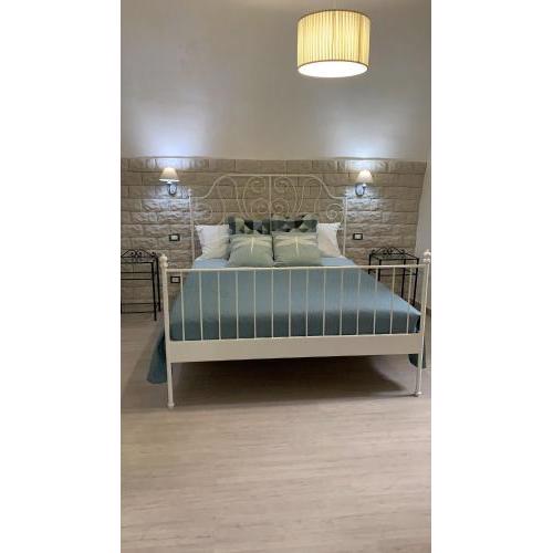 Casa vacanze Renà