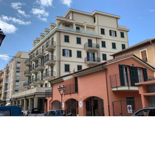 Casa Vacanze Residence Ideale Suites and Apartments