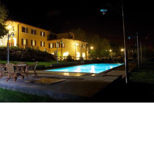 Casa Vacanze Residenza Bocci