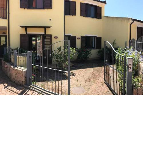 Casa Vacanze Residenza del Sole