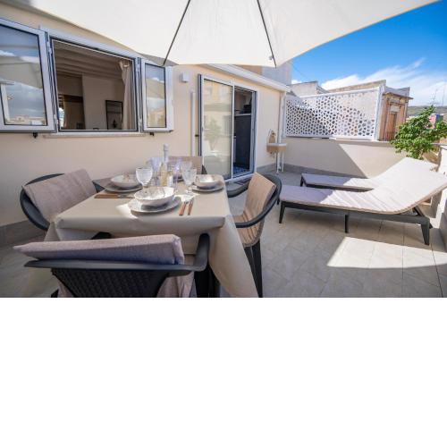 Casa Vacanze RetroScena