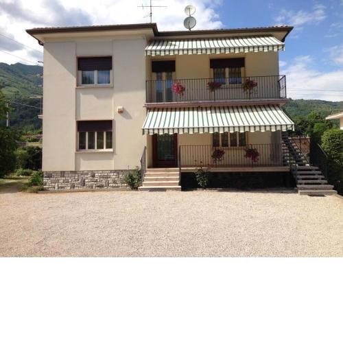 Casa Vacanze Revè