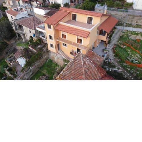 Casa Vacanze Rì Zìì