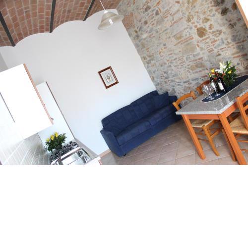 Casa Vacanze Ribocchi