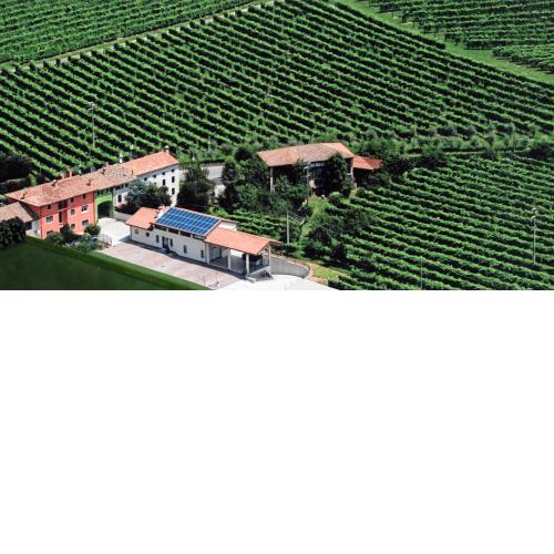 Casa Vacanze Ricca Vigna
