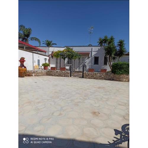 casa vacanze Riccardo Elisa