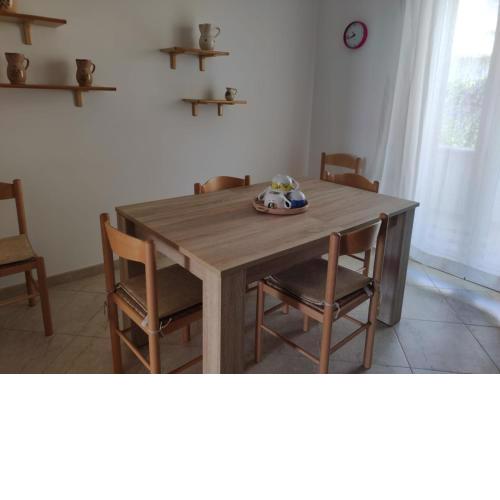 Casa Vacanze Riccio di Mare